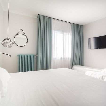 Urban Style Hotel De France Vannes Exterior photo