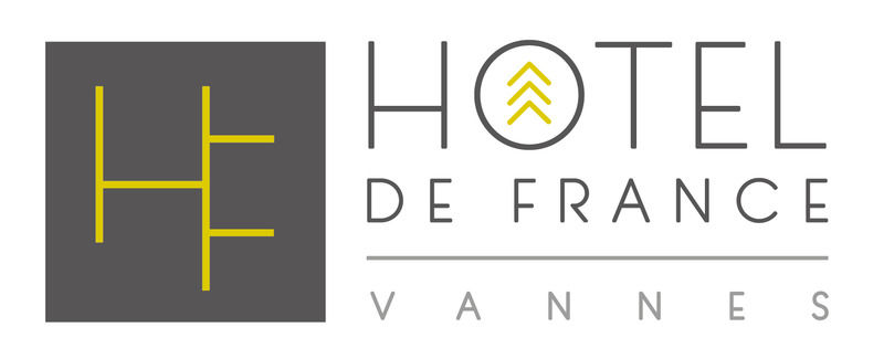 Urban Style Hotel De France Vannes Exterior photo