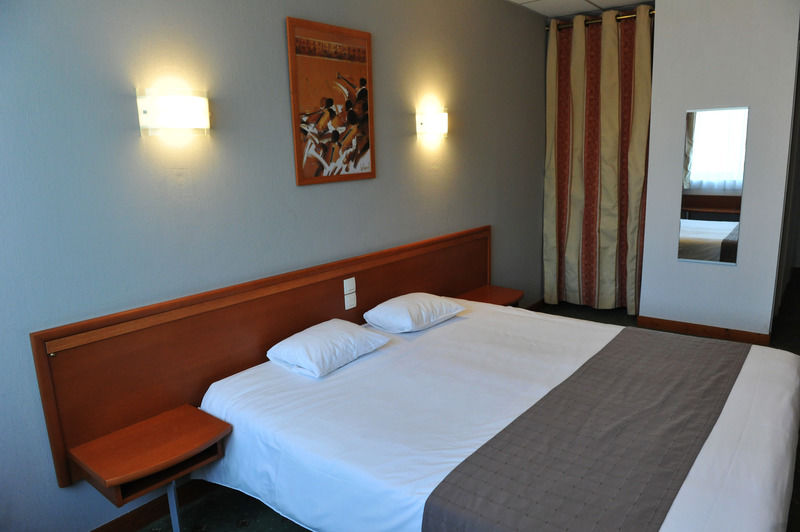 Urban Style Hotel De France Vannes Exterior photo