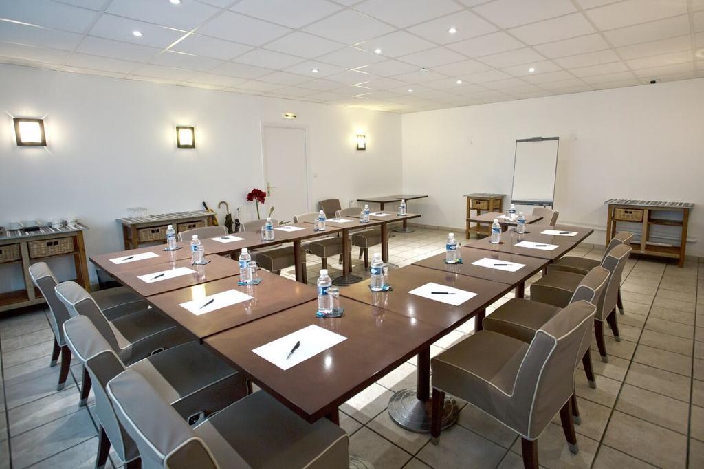 Urban Style Hotel De France Vannes Exterior photo