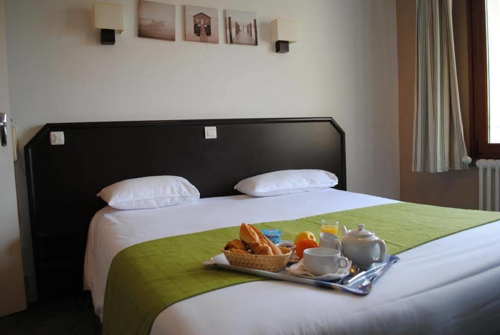 Urban Style Hotel De France Vannes Exterior photo