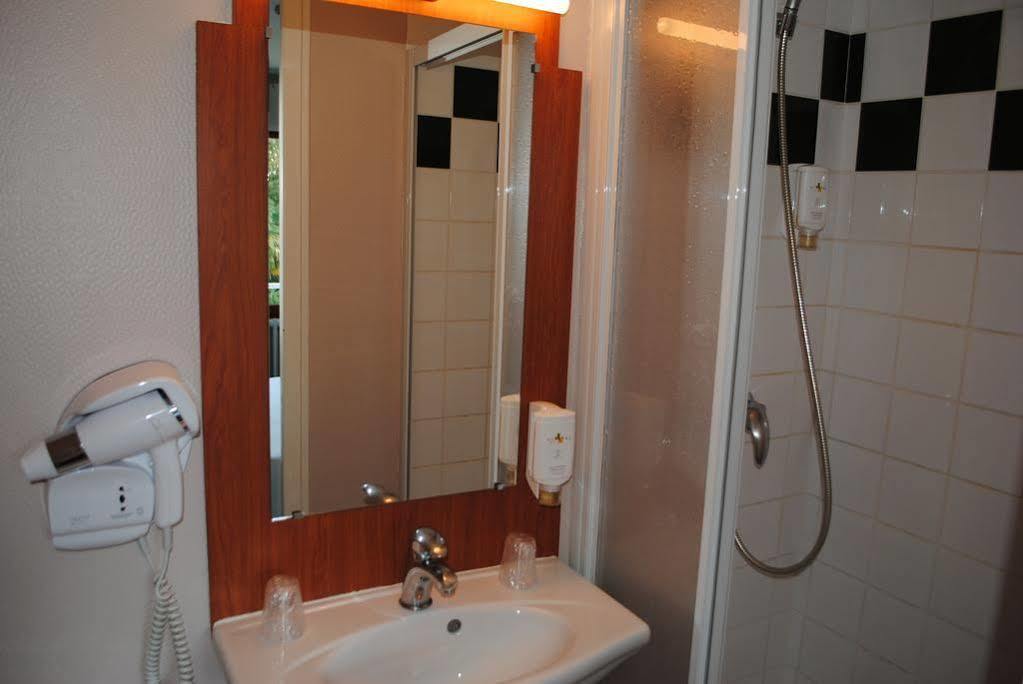 Urban Style Hotel De France Vannes Exterior photo